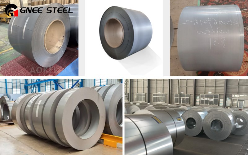 oriented electrical steel oriented electrical steel