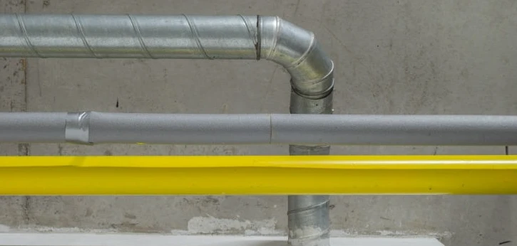 Galvanized Steel Coil Galvanized Steel Coil
