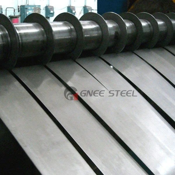 Cold Rolled Silicon Steel Coil