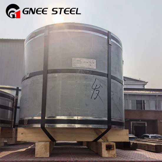 Oriented Silicon Steel