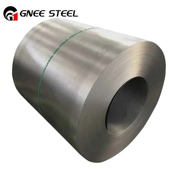 CRGO Silicon Steel