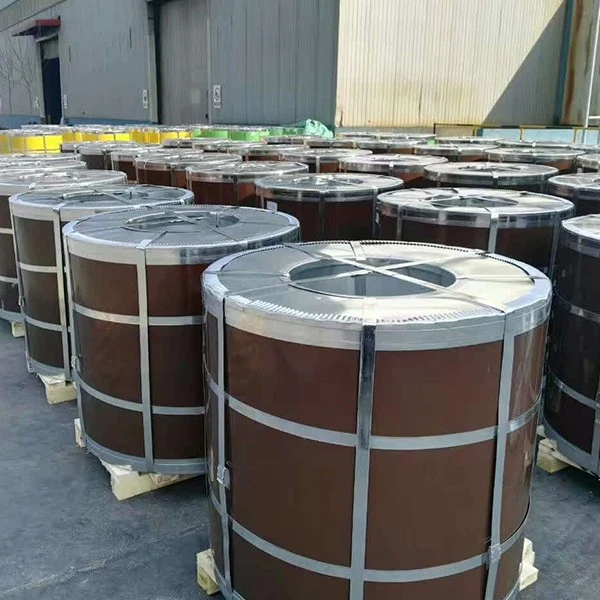 B50A250 Silicon Steel Exports Belgium