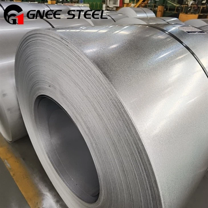 Hot Dipped Galvanized Steel Coil Price