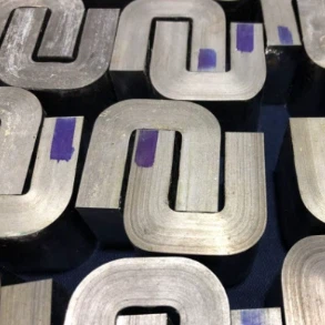 Amorphous Alloy Core Amorphous Alloy Core