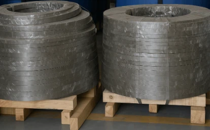 CRGO Slit Coils for Superior Performance and Efficiency CRGO Slit Coils for Superior Performance and Efficiency