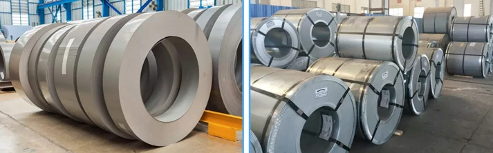 Oriented Silicon Steel Coil Oriented Silicon Steel Coil