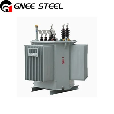 محول الطاقة من نوع الزيت 6KV